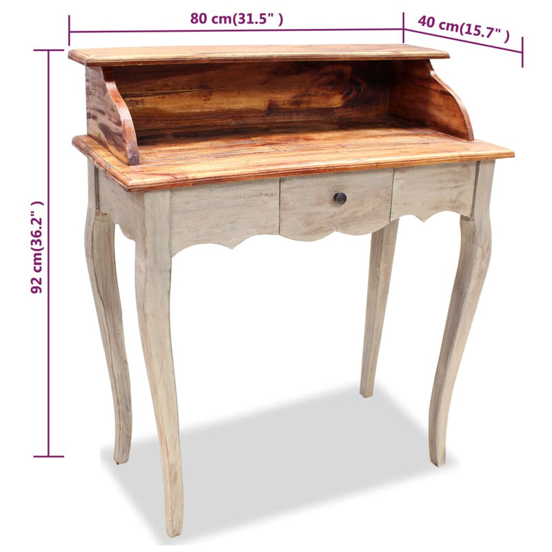 Writing_Desk_Solid_Reclaimed_Wood_80x40x92_cm_IMAGE_5_EAN:8718475569121