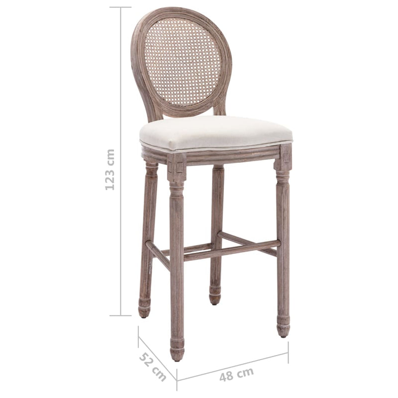 Bar_Chairs_2_pcs_White_Linen_IMAGE_8_EAN:8718475574422