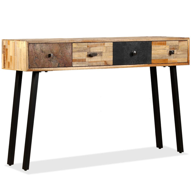 Console_Table_120x30x76_cm_Solid_Reclaimed_Teak_IMAGE_1