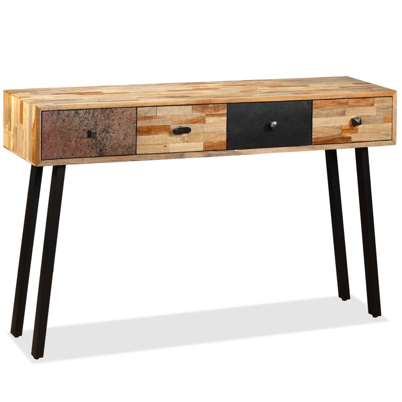 Console_Table_120x30x76_cm_Solid_Reclaimed_Teak_IMAGE_2