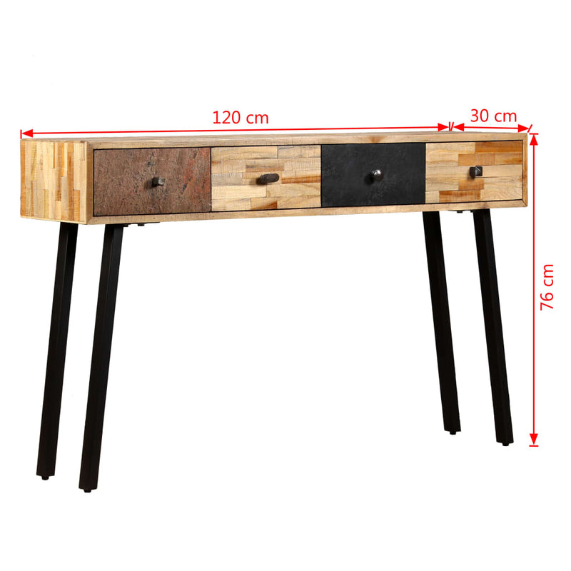 Console_Table_120x30x76_cm_Solid_Reclaimed_Teak_IMAGE_10