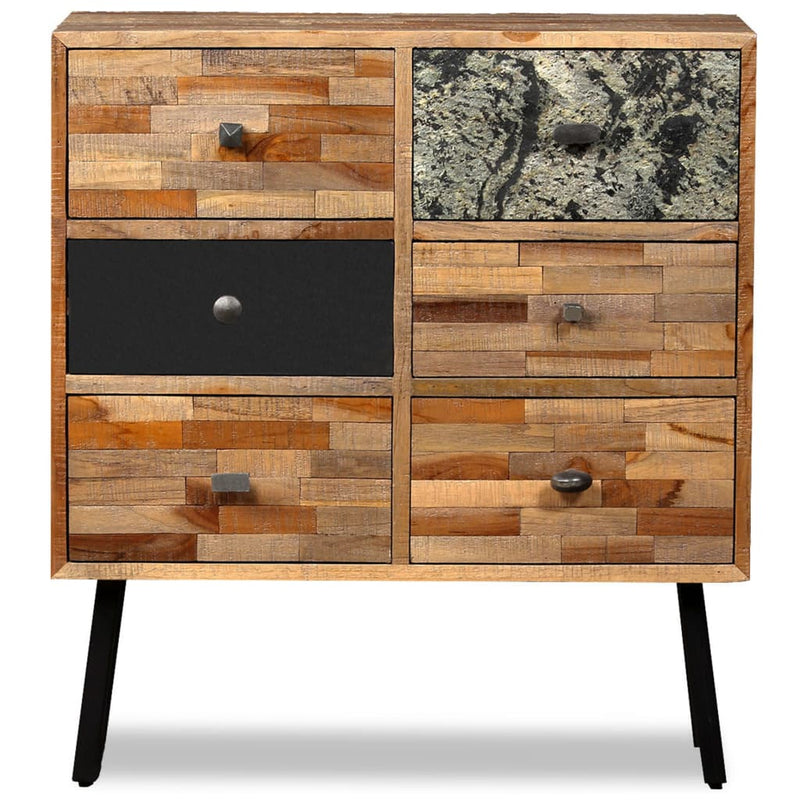 Side_Cabinet_with_6_Drawers_70x30x76_cm_Solid_Reclaimed_Teak_IMAGE_2_EAN:8718475577430