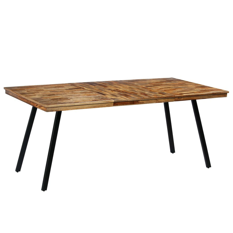 Dining_Table_Reclaimed_Teak_and_Steel_180x90x76_cm_IMAGE_9_EAN:8718475577539