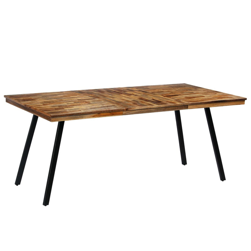Dining_Table_Reclaimed_Teak_and_Steel_180x90x76_cm_IMAGE_10_EAN:8718475577539