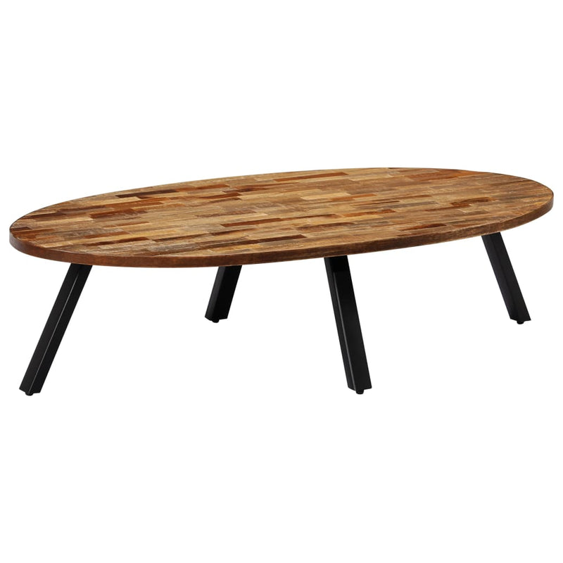 Coffee_Table_Solid_Reclaimed_Teak_Oval_120x60x30_cm_IMAGE_1