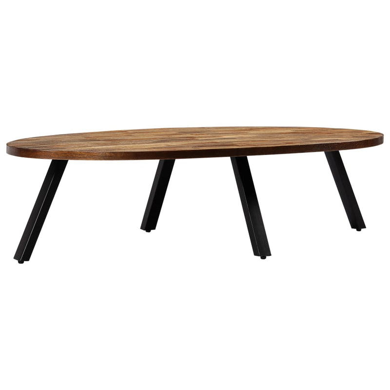 Coffee_Table_Solid_Reclaimed_Teak_Oval_120x60x30_cm_IMAGE_2