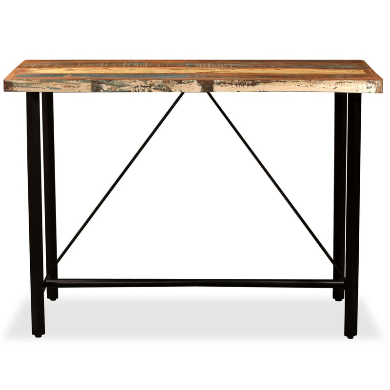 Bar_Table_120x60x107_cm_Solid_Reclaimed_Wood_IMAGE_2_EAN:8718475580195