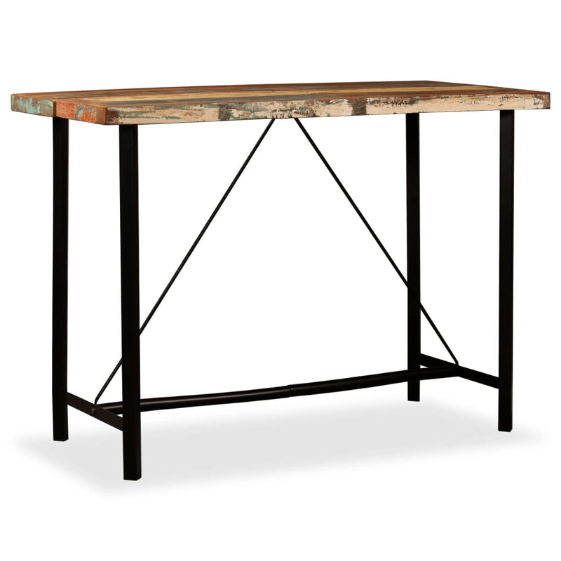 Bar_Table_150x70x107_cm_Solid_Reclaimed_Wood_IMAGE_10_EAN:8718475580201
