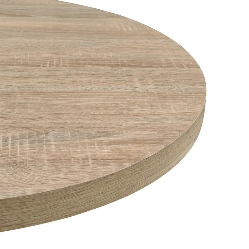 Bistro_Table_MDF_and_Steel_Round_60x75_cm_Oak_Colour_IMAGE_5_EAN:8718475583790
