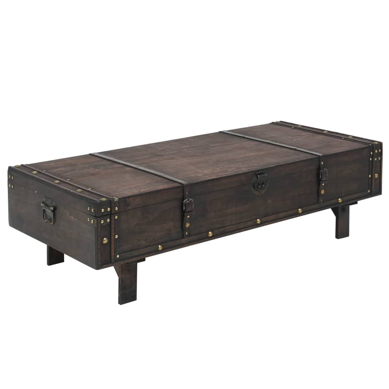 Coffee_Table_Solid_Wood_Vintage_Style_120x55x35_cm_IMAGE_1