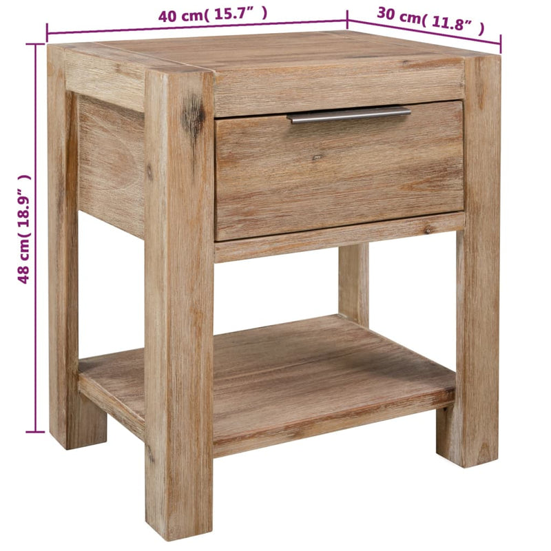 Nightstand_with_Drawer_40x30x48_cm_Solid_Acacia_Wood_IMAGE_6