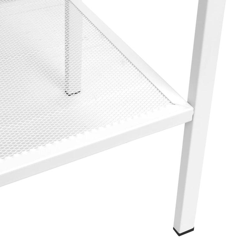 Ladder_Bookcase_4_Tiers_Metal_White_IMAGE_5