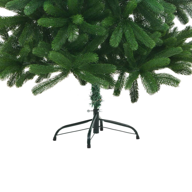 Faux_Christmas_Tree_Lifelike_Needles_150_cm_Green_IMAGE_6