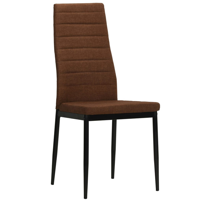 Dining_Chairs_2_pcs_Brown_Fabric_IMAGE_2