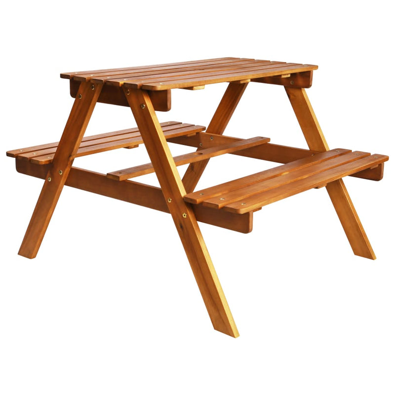 Kids_Picnic_Table_with_Parasol_79x90x60_cm_Solid_Acacia_Wood_IMAGE_4