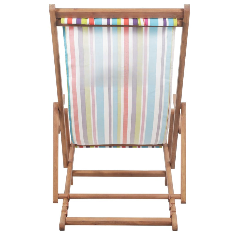 Folding_Beach_Chair_Fabric_and_Wooden_Frame_Multicolour_IMAGE_5