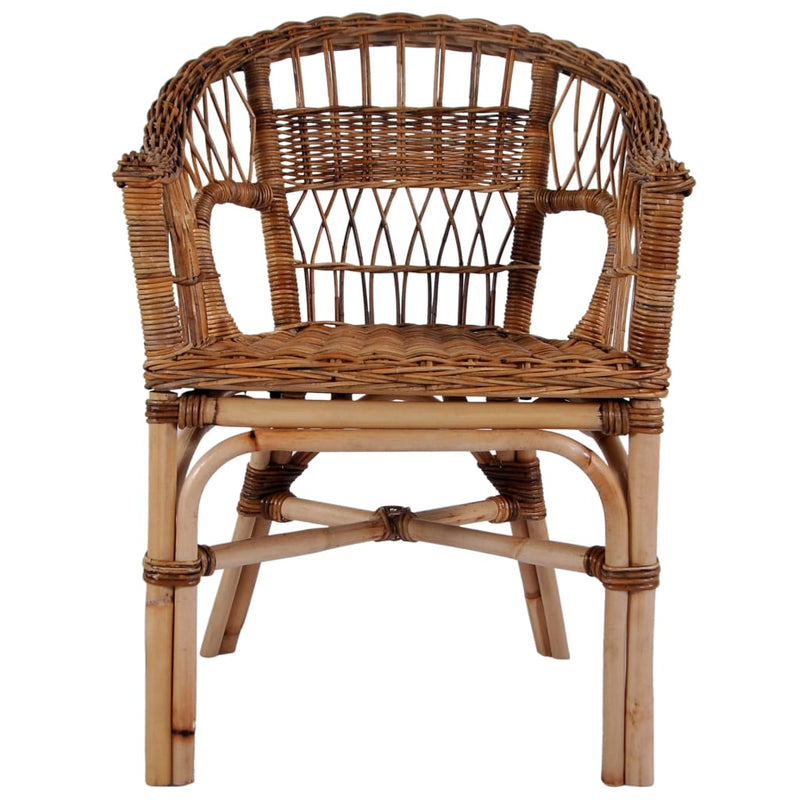 Outdoor_Chair_Natural_Rattan_Brown_IMAGE_2_EAN:8718475617099