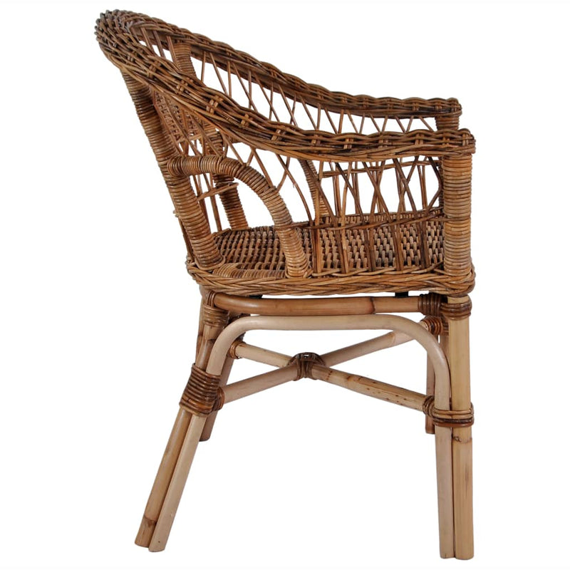 Outdoor_Chair_Natural_Rattan_Brown_IMAGE_3_EAN:8718475617099
