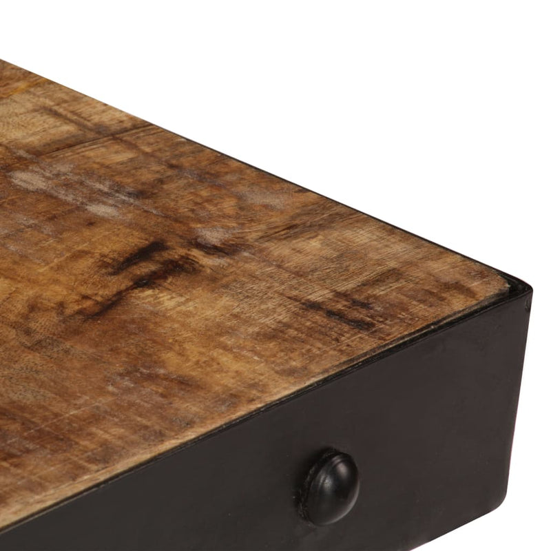 Coffee_Table_with_Wheels_Solid_Mango_Wood_100x60x26_cm_IMAGE_3
