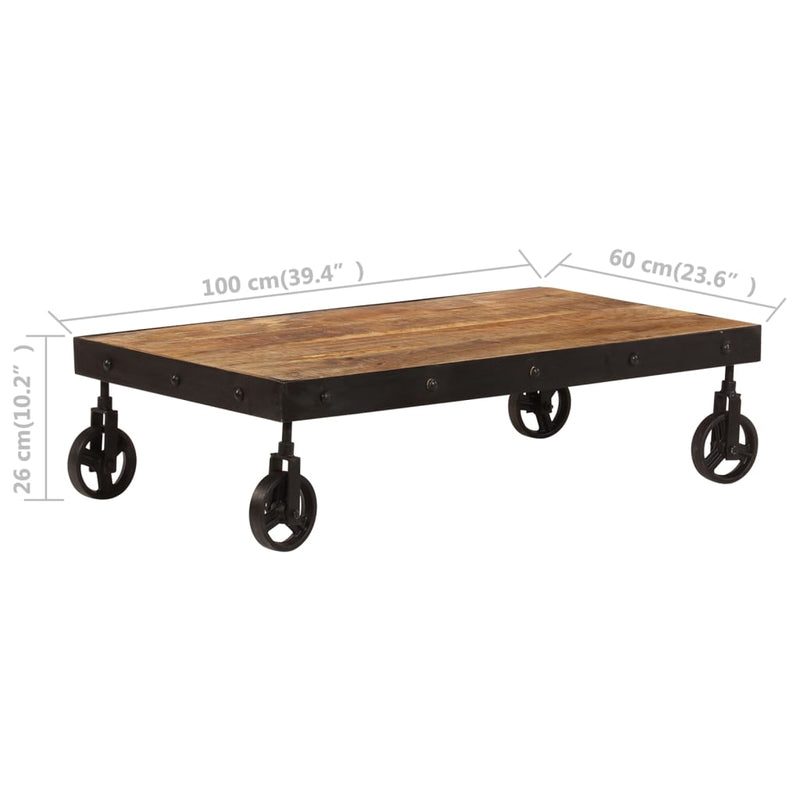 Coffee_Table_with_Wheels_Solid_Mango_Wood_100x60x26_cm_IMAGE_8