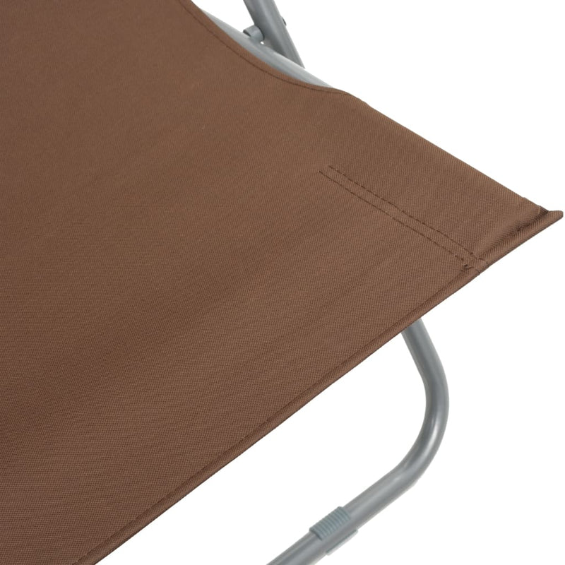 Folding_Beach_Chairs_2_pcs_Steel_and_Oxford_Fabric_Brown_IMAGE_8