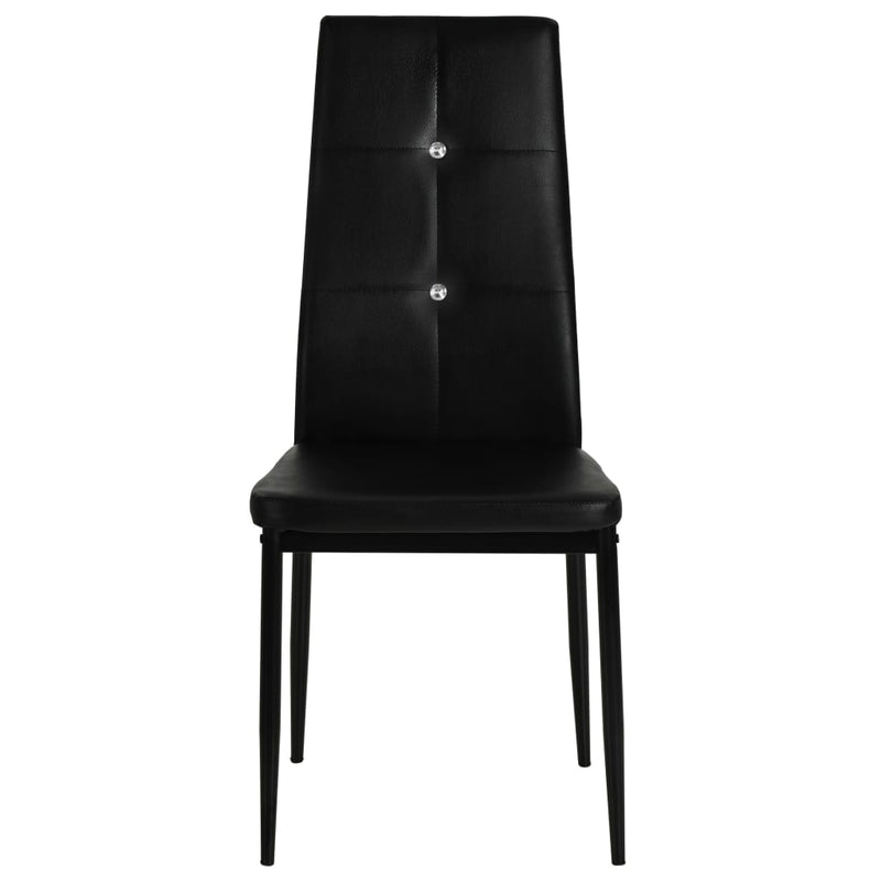 Dining_Chairs_6_pcs_Black_Faux_Leather_IMAGE_3