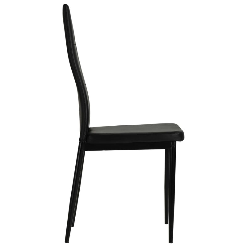 Dining_Chairs_6_pcs_Black_Faux_Leather_IMAGE_4