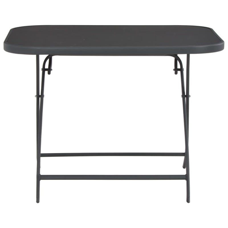 Folding_Garden_Table_Grey_100x75x72_cm_Glass_and_Steel_IMAGE_2