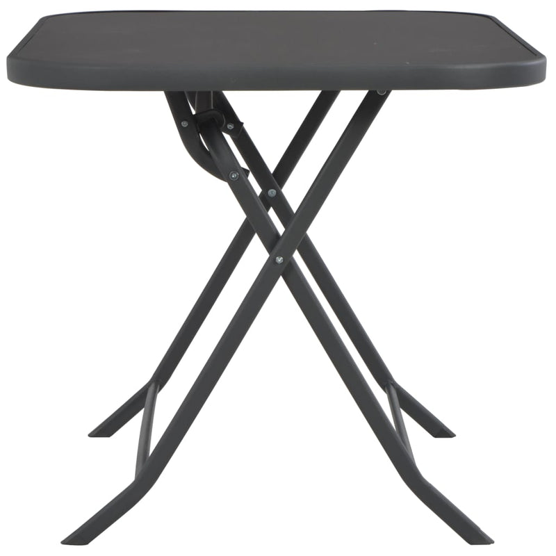 Folding_Garden_Table_Grey_100x75x72_cm_Glass_and_Steel_IMAGE_3