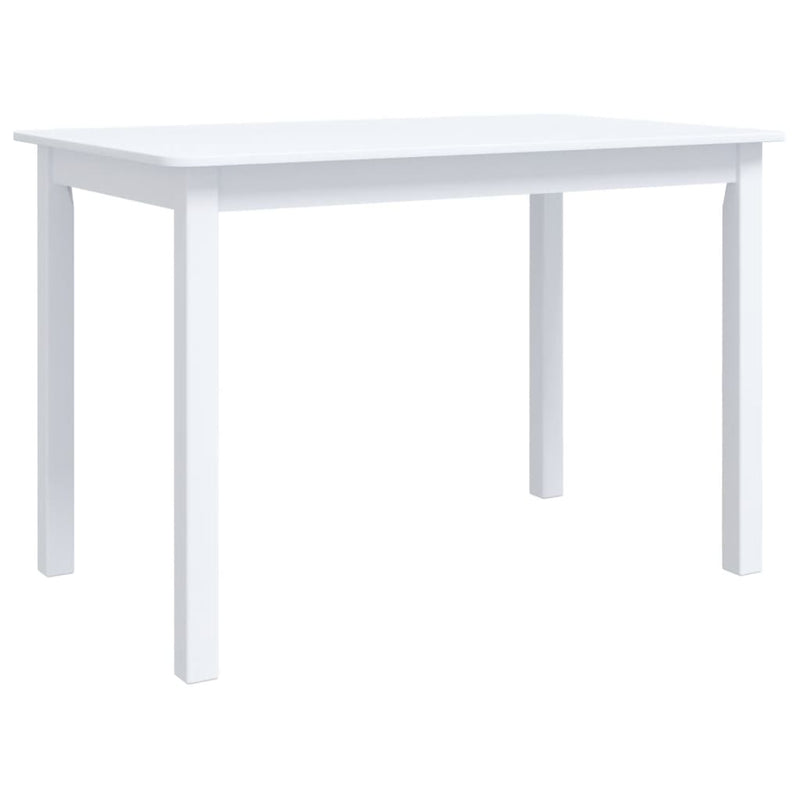 Dining_Table_White_114x71x75_cm_Solid_Rubber_Wood_IMAGE_2_EAN:8718475732020