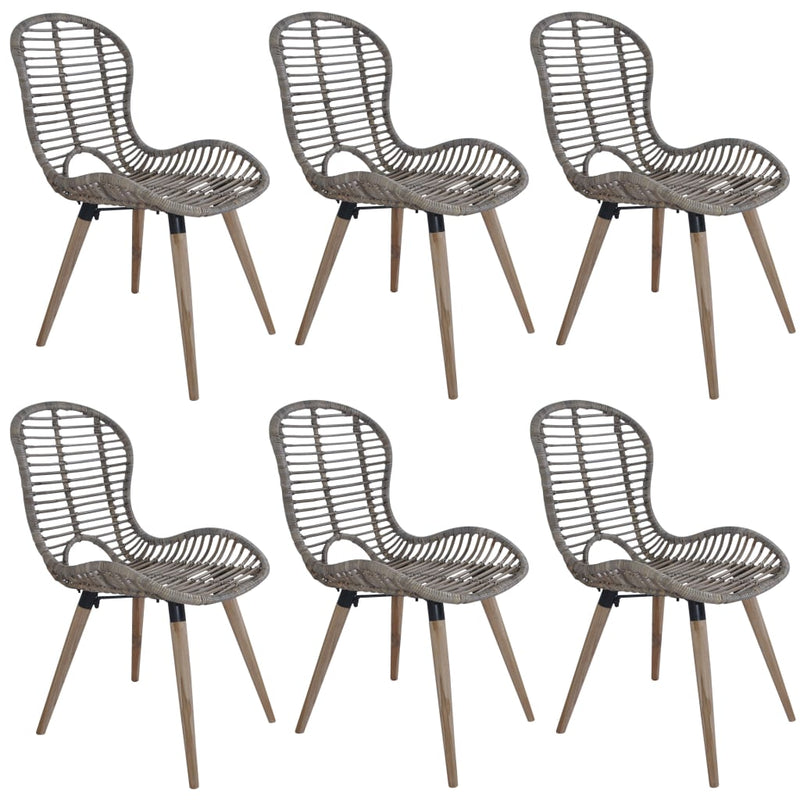 Dining_Chairs_6_pcs_Brown_Natural_Rattan_IMAGE_1