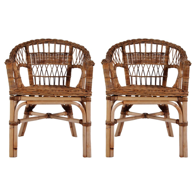 Outdoor_Chairs_2_pcs_Natural_Rattan_Brown_IMAGE_1_EAN:8718475732600