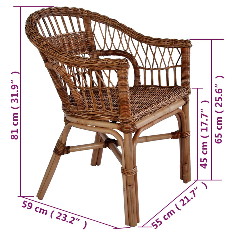 Outdoor_Chairs_6_pcs_Natural_Rattan_Brown_IMAGE_9_EAN:8718475732624