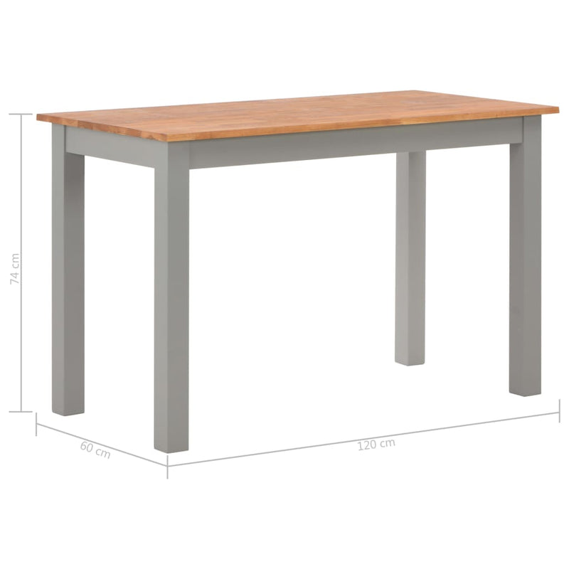 Dining_Table_120x60x74_cm_Solid_Oak_Wood_IMAGE_6_EAN:8718475732808