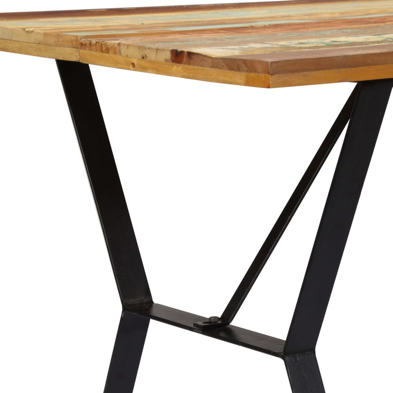 Dining_Table_140x80x76_cm_Solid_Reclaimed_Wood_IMAGE_4_EAN:8718475740445