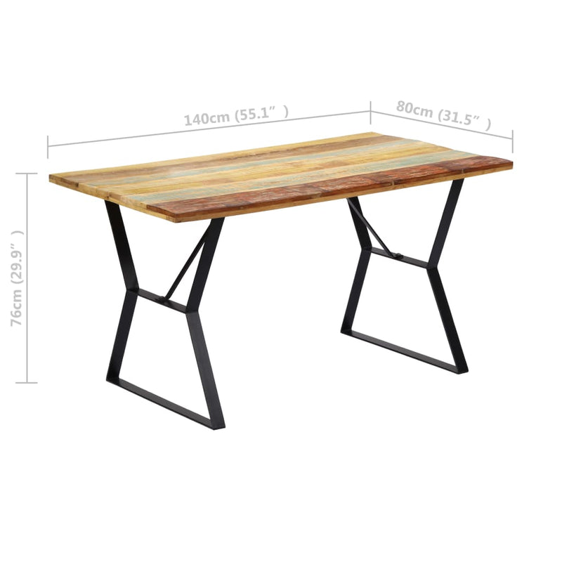 Dining_Table_140x80x76_cm_Solid_Reclaimed_Wood_IMAGE_7_EAN:8718475740445