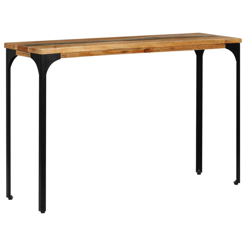 Console_Table_120x35x76_cm_Solid_Reclaimed_Wood_IMAGE_2