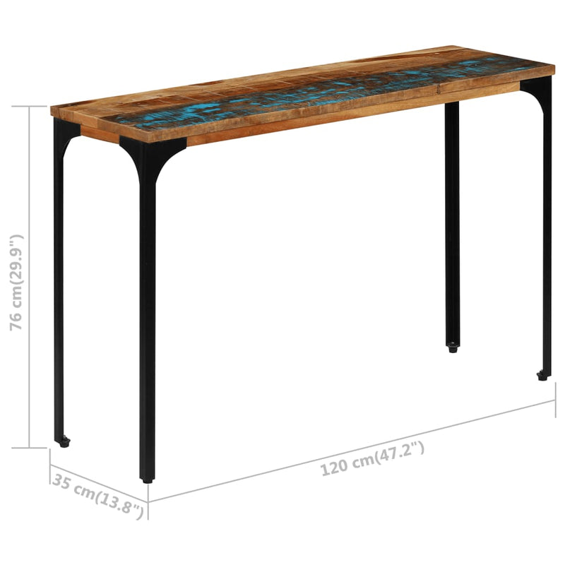 Console_Table_120x35x76_cm_Solid_Reclaimed_Wood_IMAGE_10