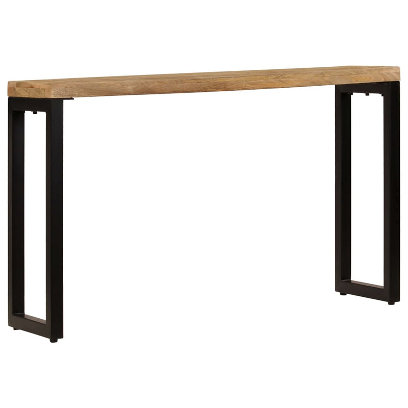 Console_Table_120x35x76_cm_Solid_Wood_Mango_and_Steel_IMAGE_2