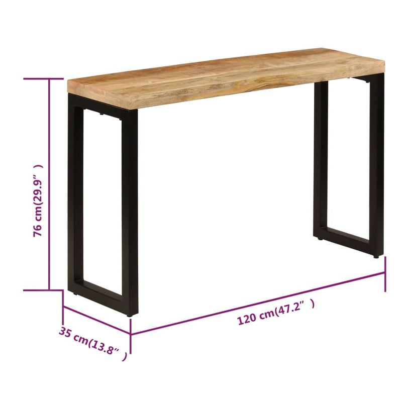Console_Table_120x35x76_cm_Solid_Wood_Mango_and_Steel_IMAGE_9