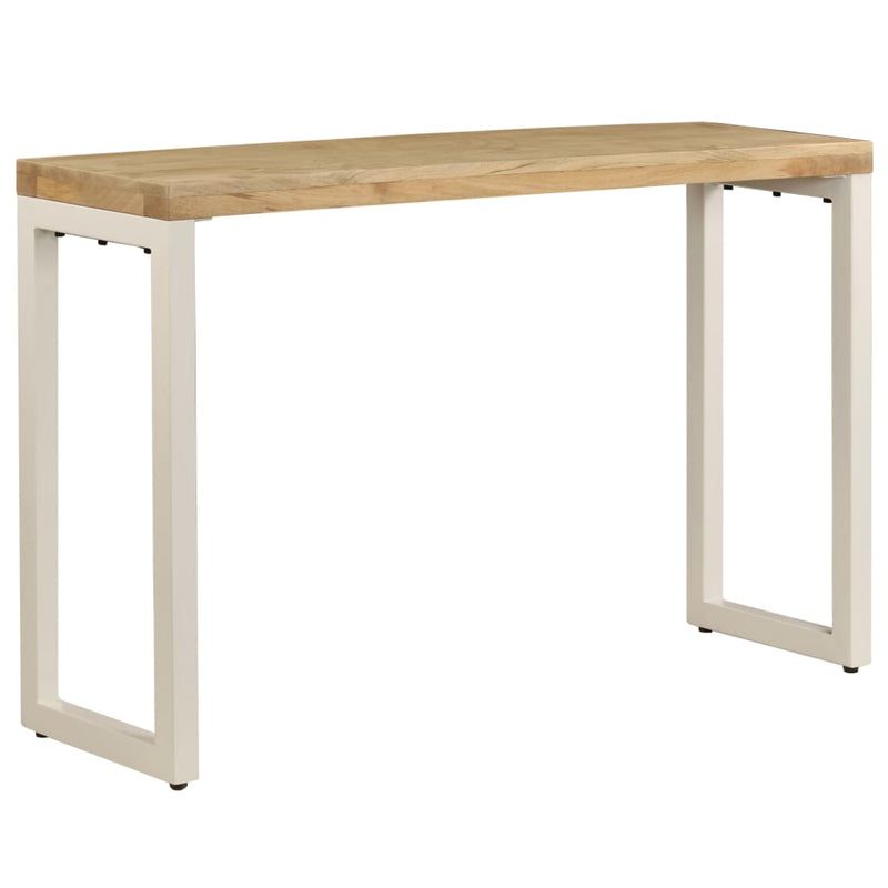 Console_Table_120x35x76_cm_Solid_Wood_Mango_and_Steel_IMAGE_2