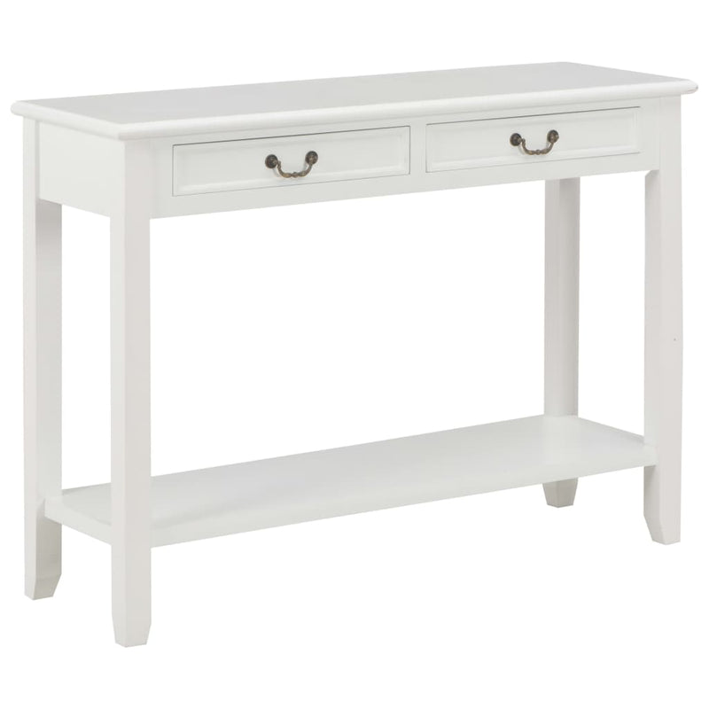 Console_Table_White_110x35x80_cm_Wood_IMAGE_1