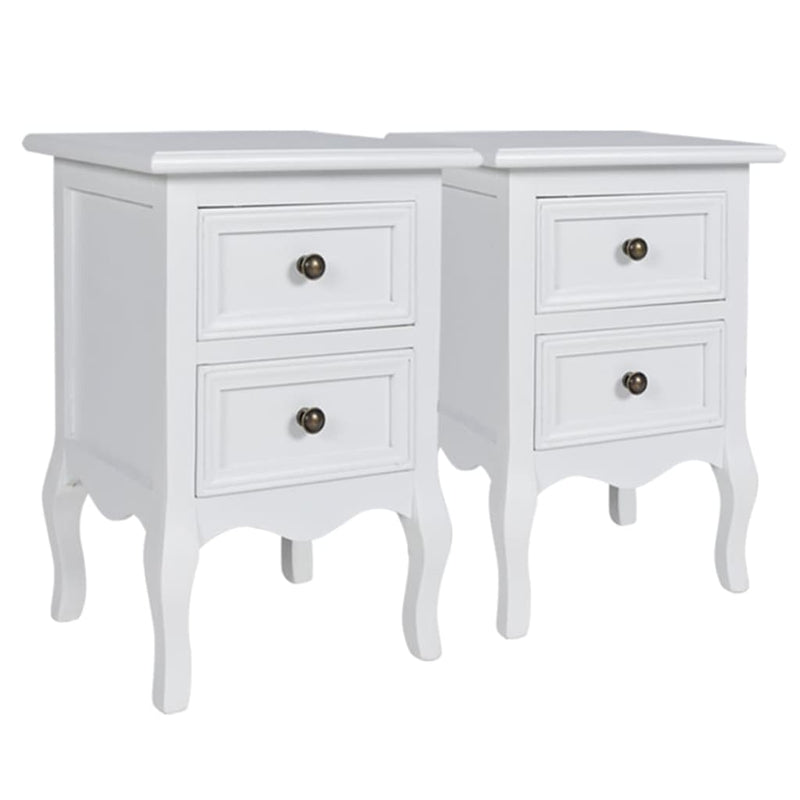 Nightstands_2_pcs_with_2_Drawers_MDF_White_IMAGE_2_EAN:8718475830658