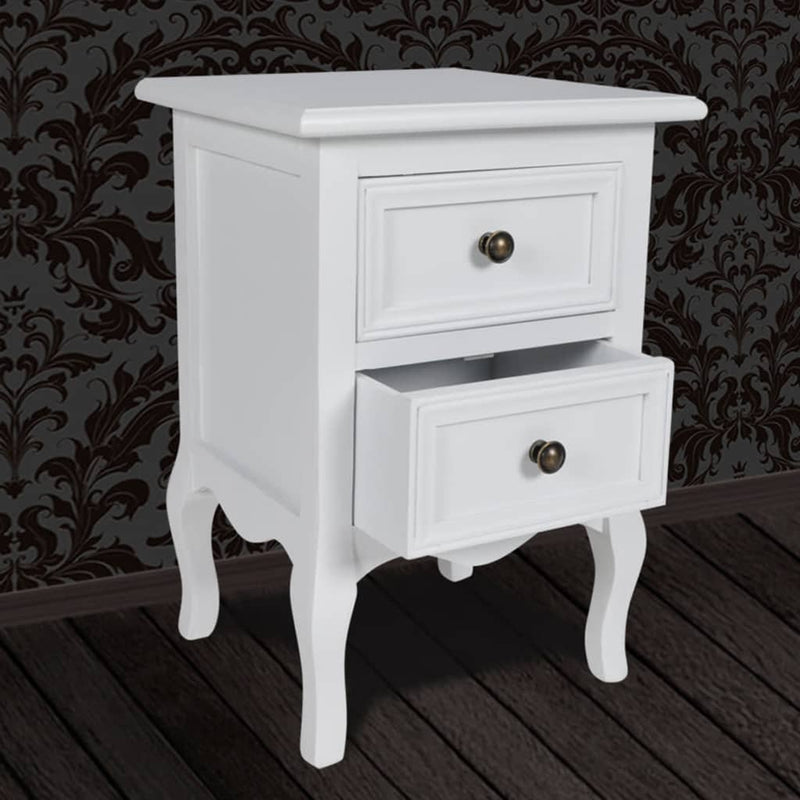 Nightstands_2_pcs_with_2_Drawers_MDF_White_IMAGE_5_EAN:8718475830658