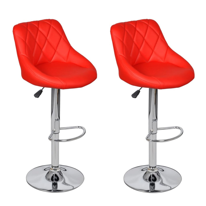 Bar_Stools_2_pcs_Red_Faux_Leather_IMAGE_2_EAN:8718475848738