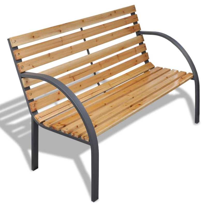 Garden_Bench_120_cm_Wood_and_Iron_IMAGE_2