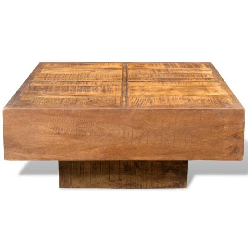 Coffee_Table_Brown_Square_Solid_Mango_Wood_IMAGE_2