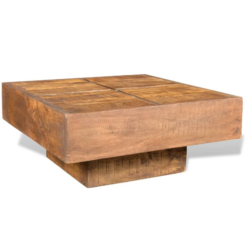 Coffee_Table_Brown_Square_Solid_Mango_Wood_IMAGE_3