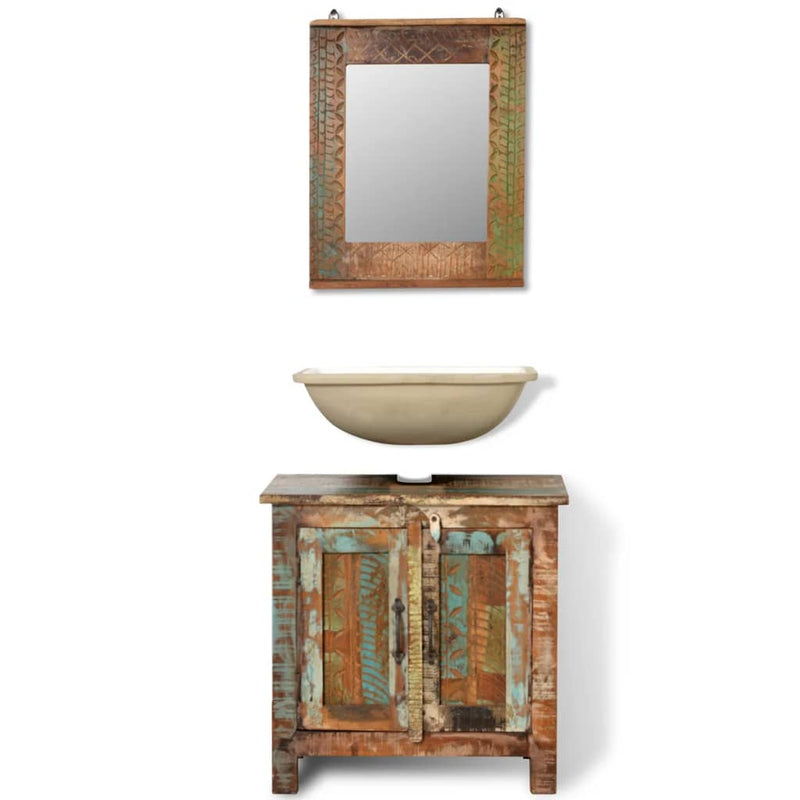 Reclaimed_Solid_Wood_Bathroom_Vanity_Cabinet_Set_with_Mirror_IMAGE_2