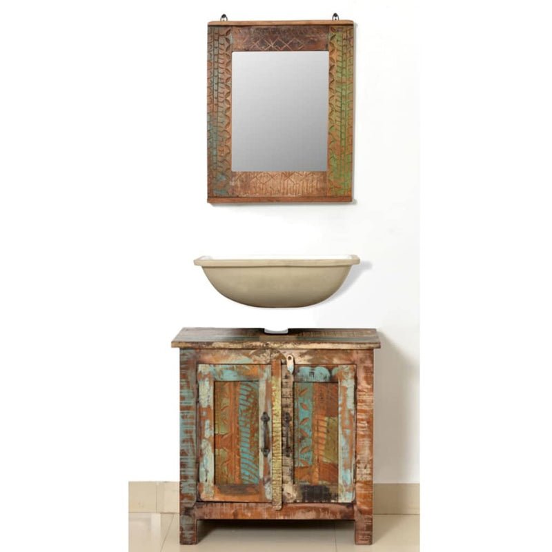 Reclaimed_Solid_Wood_Bathroom_Vanity_Cabinet_Set_with_Mirror_IMAGE_3